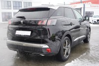 Peugeot 3008 1.6 Hybrid Hybrid4