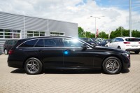 Mercedes-Benz E 300 E300 T de AMG Line