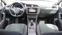 VW Tiguan Allspace 2.0 TDI 4Motion R-Line