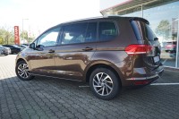 VW Touran 1.2 TSI Comfortline