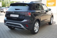 VW T-Cross 1.0 TSI DSG