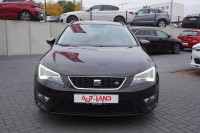 Seat Leon ST 2.0 TDI FR