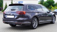 VW Passat Variant 2.0 TDI Highline 4Motion R-Line