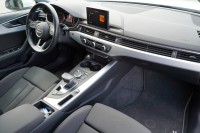 Audi A4 Avant 35 2.0 TDI sport