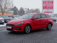 Vorschau: Hyundai i30 Kombi 1.5T