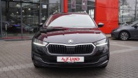 Skoda Octavia Combi 2.0 TDI
