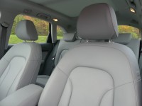 Audi Q5 2.0 TDI quattro