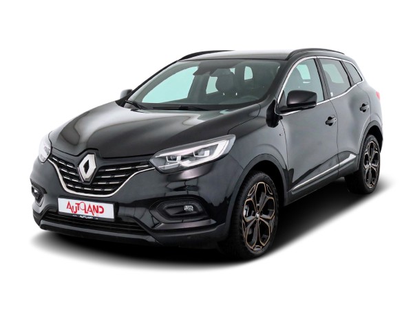 Renault Kadjar 1.3 TCE Intens