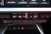 Audi A3 Sportback 30 1.0 TFSI advanced