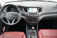 Hyundai Tucson 1.6 T-GDI 4WD Premium