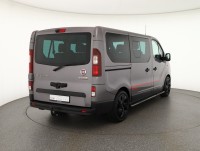 Fiat Talento 2.0 L1H1