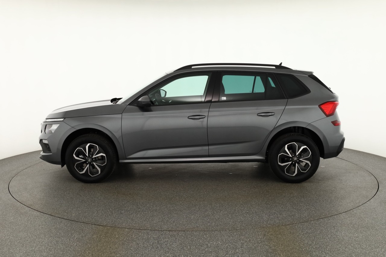 Skoda Kamiq 1.0 TSI DSG