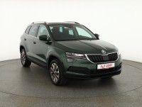 Skoda Karoq 1.5 TSI Clever
