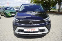 Opel Crossland 1.2 Elegance