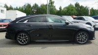 Kia pro_cee'd ProCeed 1.5 T-GDI GT-Line