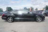 Mercedes-Benz CLS 400 