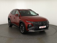 Hyundai Tucson 1.6T-GDI
