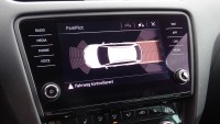 Skoda Octavia Combi 1.6 TDI Style DSG