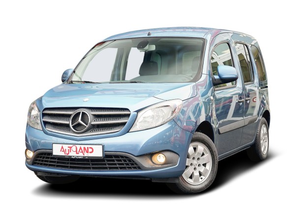 Mercedes-Benz Citan Tourer