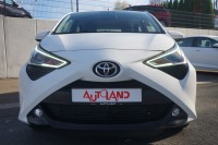 Toyota Aygo 1.0 x-play club