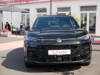 VW T-Roc R-Line 1.5 eTSI DSG n.Modell