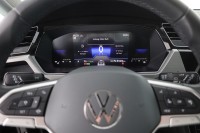 VW Touran 1.5 TSI DSG