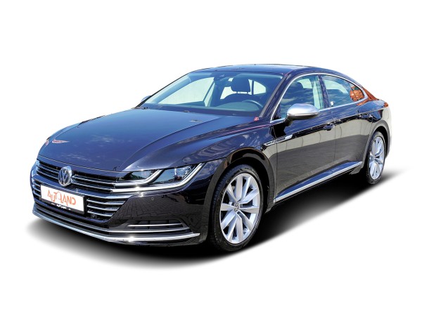 VW Arteon 1.5 TSI DSG Elegance