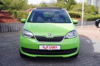 Skoda Citigo 1.0 Clever