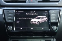 Skoda Superb Combi 2.0 TDI Style