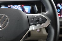 VW T7 Multivan 2.0 TDI DSG
