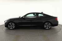 BMW 420 i Coupe Sport Line