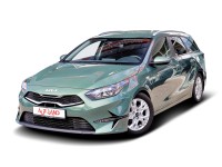 Kia Ceed 1.5 T-GDI SW Aut.