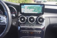 Mercedes-Benz C 180 C180 T