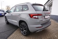 Skoda Karoq 1.5 16V TSI Sportline