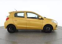 Mitsubishi Space Star 1.0 Intro