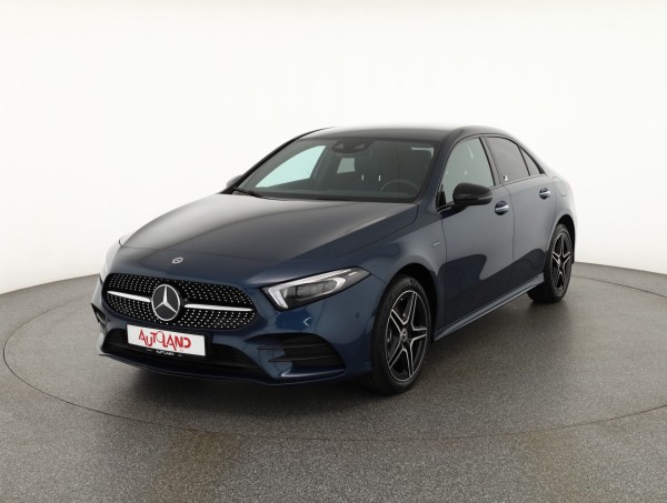 Mercedes-Benz A 250 A250 e AMG Line