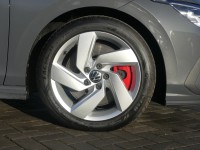 VW Golf VIII 2.0 GTI DSG