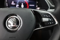 Skoda Superb Combi 2.0 TDI DSG