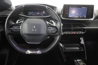 Peugeot 208 GT-Line PureTech 100 Aut.