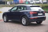 Audi Q5 2.0 TDI quattro S-Tronic