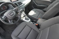 Audi Q3 1.4 TFSI design S-line