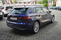 Audi A3 Sportback 35 1.5 TFSI