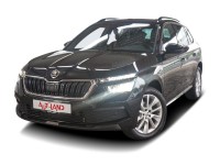 Skoda Kamiq 1.0 Tour LED Kamera Sitzheizung Tempomat