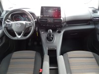 Opel Combo Life 1.5 D Innovation