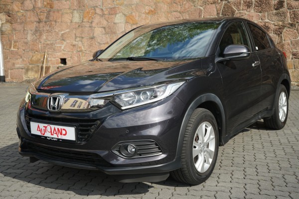 Honda HR-V 1.5 Elegance