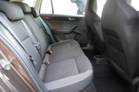Skoda Rapid Spaceback 1.0 TSI
