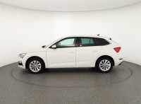 Vorschau: Skoda Scala 1.0 TSI