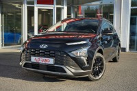Vorschau: Hyundai BAYON Bayon 1.2