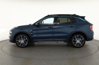 Vorschau: LYNK&CO 01 1.5 TD PHEV Aut.