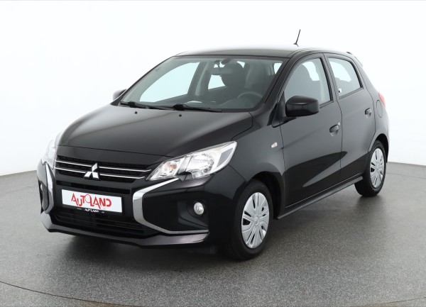 Mitsubishi Space Star 1.2 Select